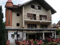 Villa Pobeda 4*