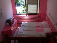 Apartments Mavesa
