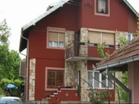 Apartments TopaloviД‡ 