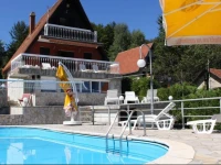 Chalet Horizont GoДЌ 