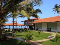 Royal Boomerang Beach Resort &amp; Spa 4*