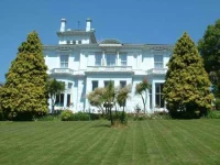 Allerdale Hotel 2*