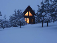 Previja Zlatibor Chalet