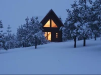 Previja Zlatibor Chalet 4*