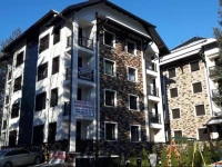 Apartments Deki 