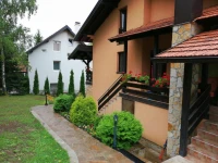 Apartments Dobra Vila 