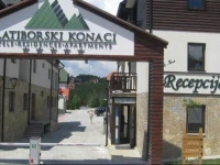 Apartments Milikic 