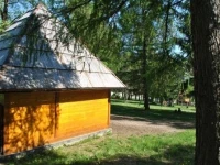 Brvnara Zlatibor 