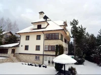 Smokvica Apartments and Suites 