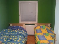 Sumski Raj Apartment 