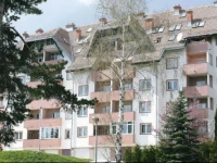 Trim Apartments 