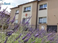 Penzion Villa Maura 3*