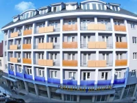 UrpГ­В­n City Residence 