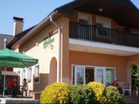 Penzion Richnava