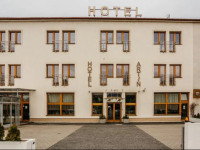 Hotel Artin