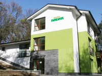 PenziГіn NADKA
