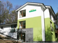PenziГіn NADKA 