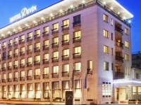 Hotel DevГ­n 