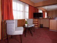 Botel Pressburg 