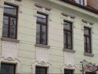 Virgo Residence 