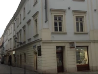 Apartman Biela 