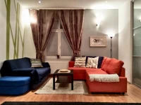 Apartment Tobi 
