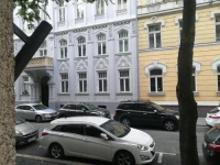 Coronation Apartment 