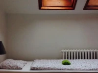 Hostel Mansard 