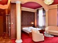 Apartmany ДЋumbier 