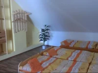PenziГіn MarГ­na pri Slovenskej reЕЎtaurГЎcii 