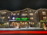 Horsky Hotel Encian Donovaly
