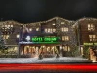 Horsky Hotel Encian Donovaly 