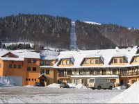 ApartmГЎn Donovaly Magura 21