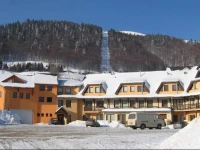 ApartmГЎn Donovaly Magura 21 