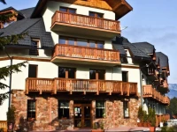 Apartment 26 KamzГ­k Donovaly 