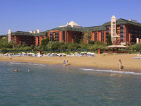 Pegasos Resort