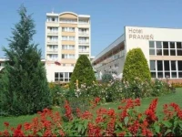 Hotel Pramen - Sivek Hotels 3*