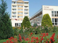 Hotel Pramen - Sivek Hotels