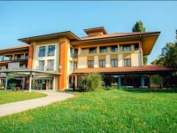 Hotel Legend 