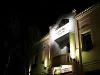 Hotel Litovel 