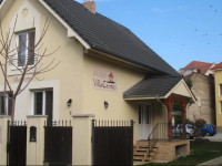 Villa Centro