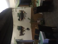 APГЃLI ДЊГЃRDA Restaurant & Pension 