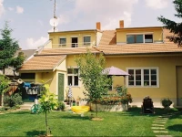 ApartmГЎn Silvia 