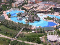 Splashworld Pegasos World