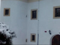 Kotesova Castle