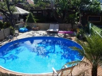 Cibak House 1*