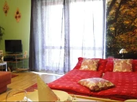 ApartmГЎn Liptov City 