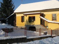 Domcek pri Medokysi