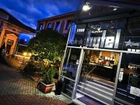 Hotel Slovan 3*