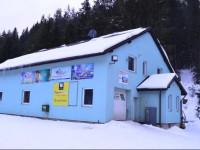 ApartmГЎny Ski LopuЕЎnГЎ dolina